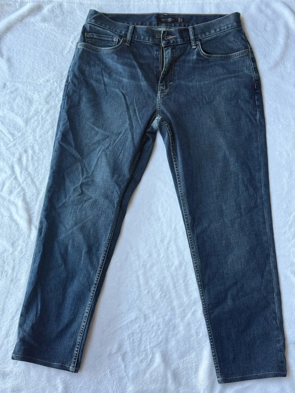 Banana Republic Men’s Jeans 32x30